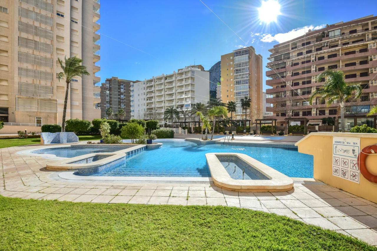 Homeincalpe Apolo XVII 1-13-39 Екстер'єр фото