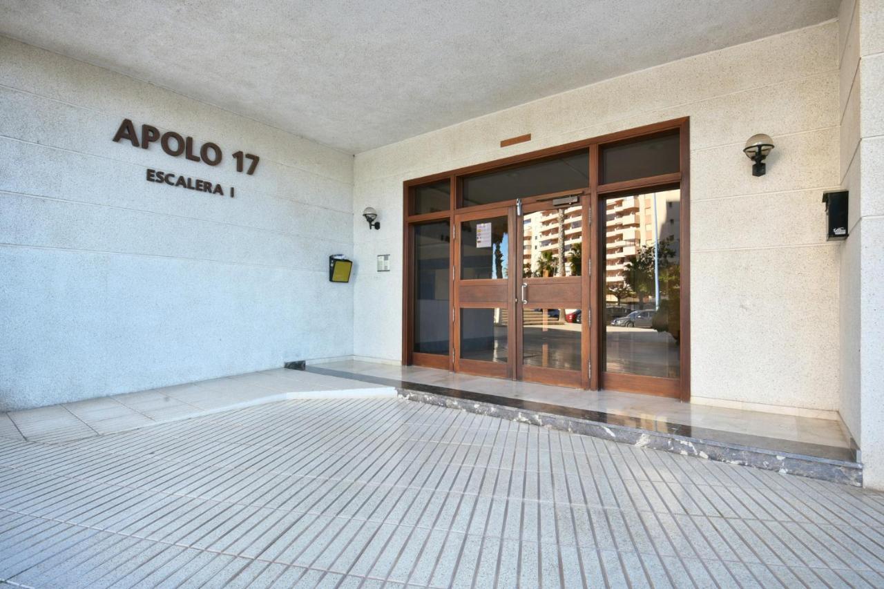 Homeincalpe Apolo XVII 1-13-39 Екстер'єр фото